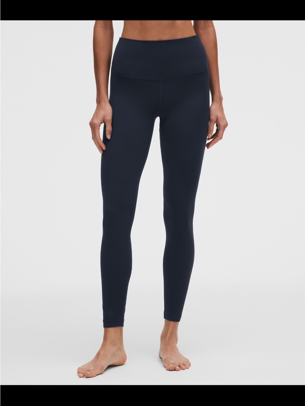 Lululemon Align Size 10 28"